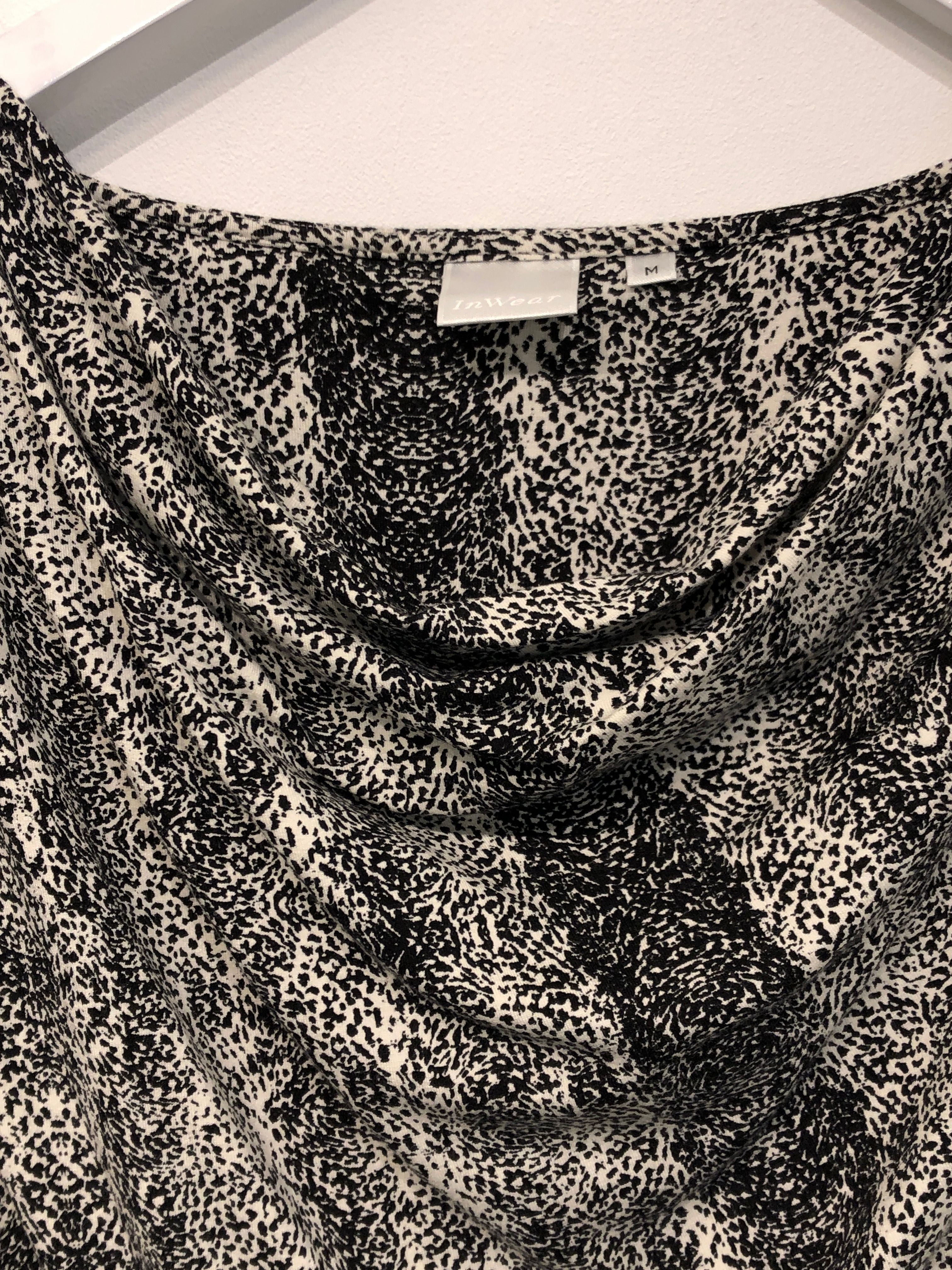 In Wear Bluse